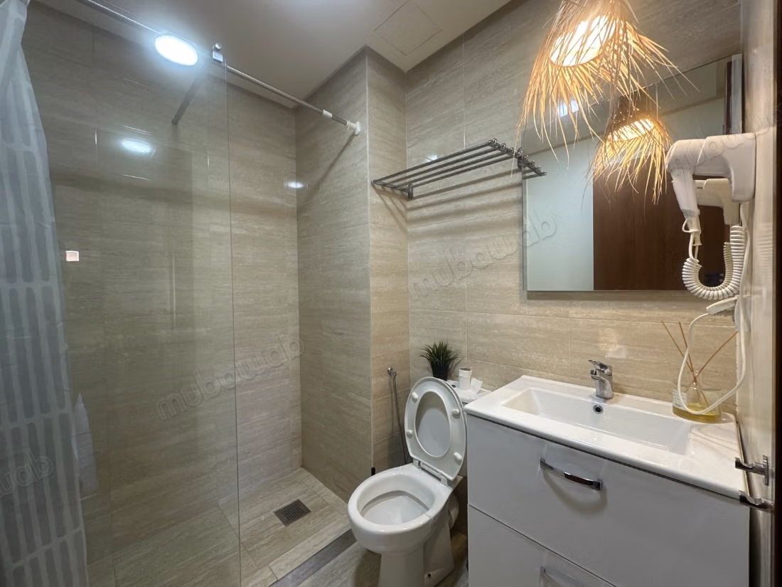 À LOUER: Appartement de standing 3ch à prestigia