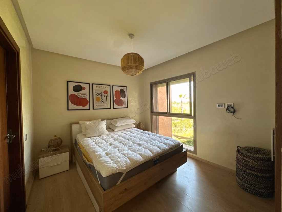 À LOUER: Appartement de standing 3ch à prestigia