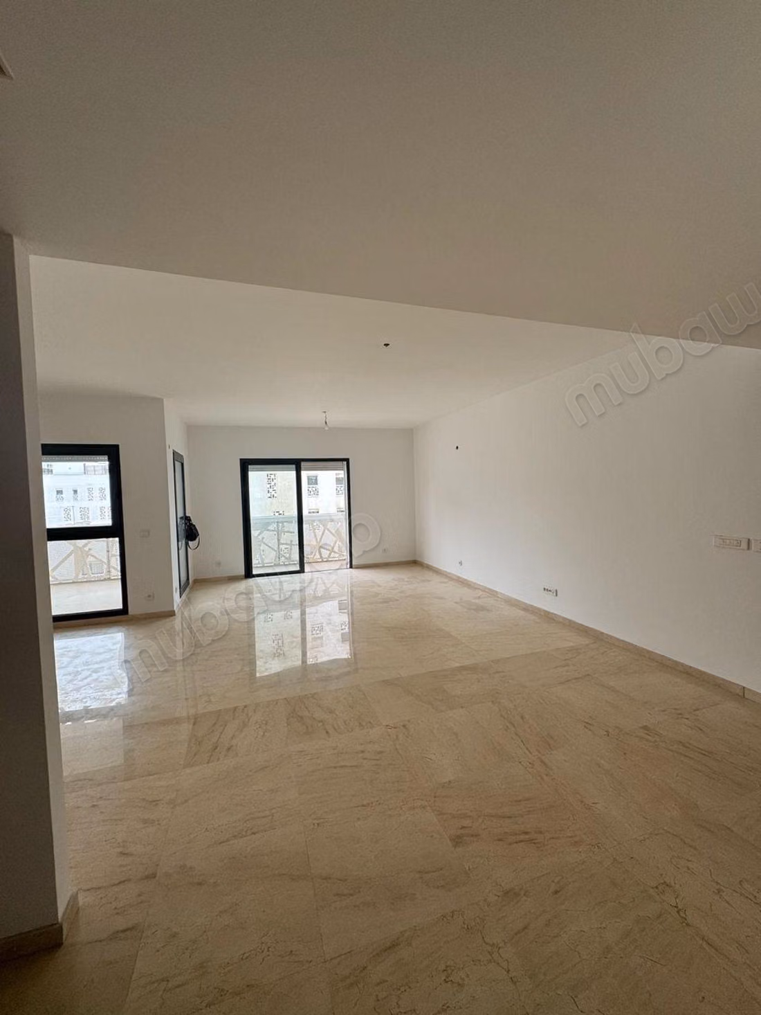 Appartement neuf à louer 
casa finance city cfc