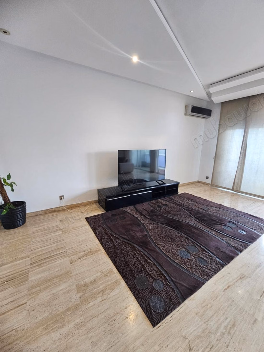 Appartamento in affitto a Gauthier 3 camere terrazza