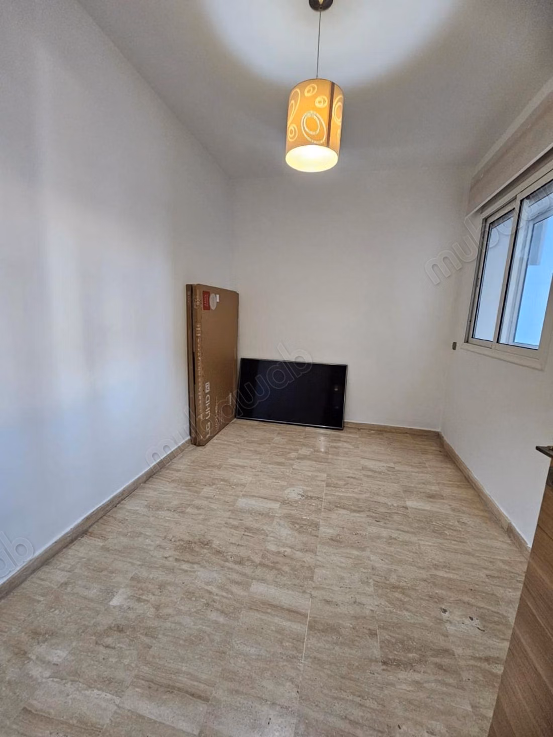 Appartamento in affitto a Gauthier 3 camere terrazza