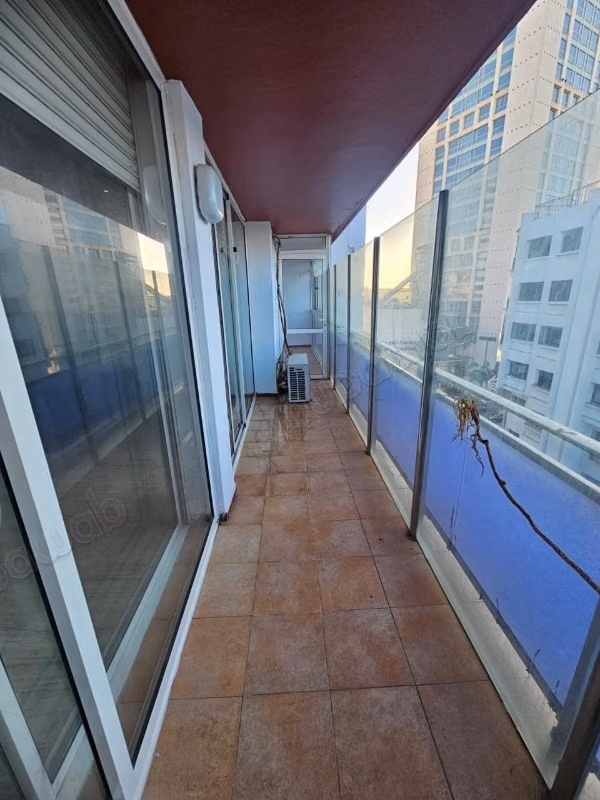Apartment for rent in Gauthier 3 bedrooms terrace