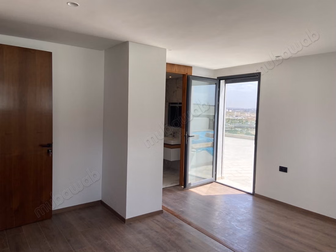 Appartamento in affitto in Aeria Park CFC