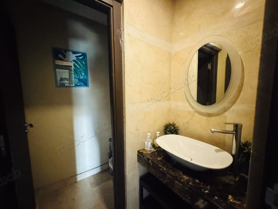 Appartement meublé à louer ferme bretonne