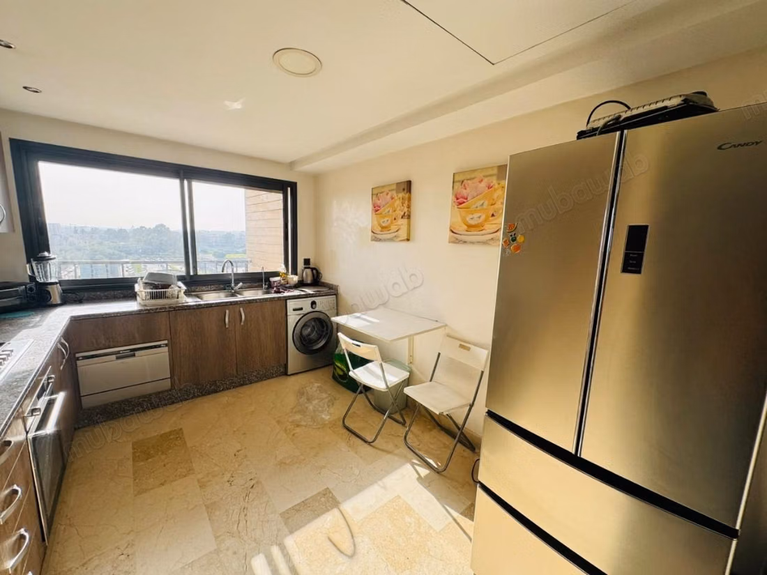 Appartement meublé à louer ferme bretonne
