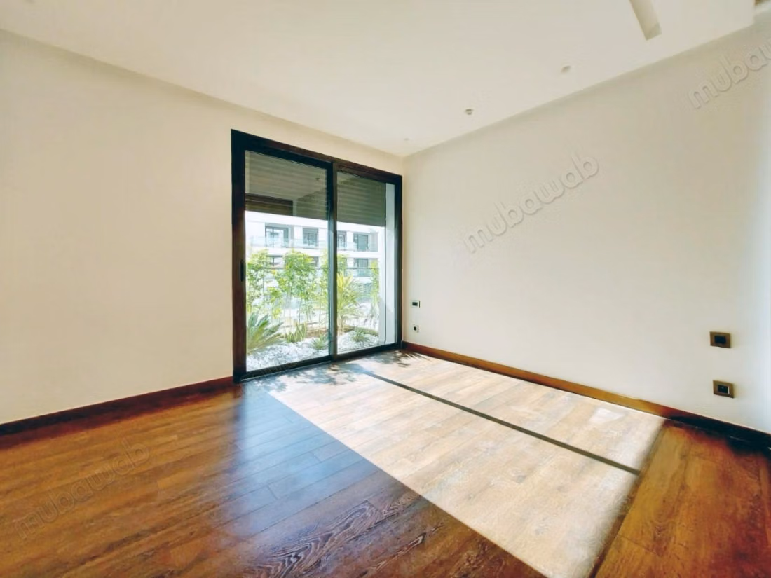 Appartamento in affitto a Casa Finance City 2 camere da letto