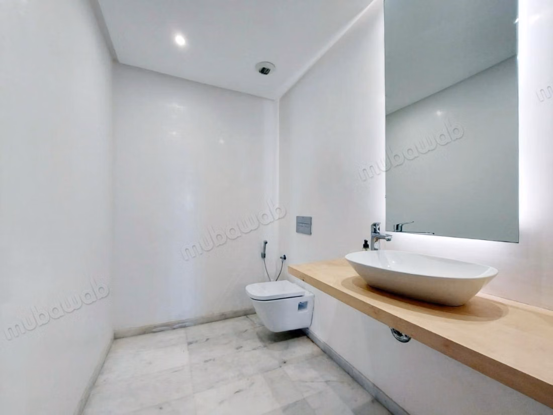 Appartamento in affitto a Casa Finance City 2 camere da letto