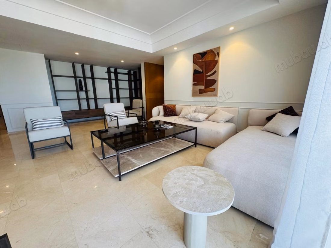 Appartamento moderno arredato in affitto cfc