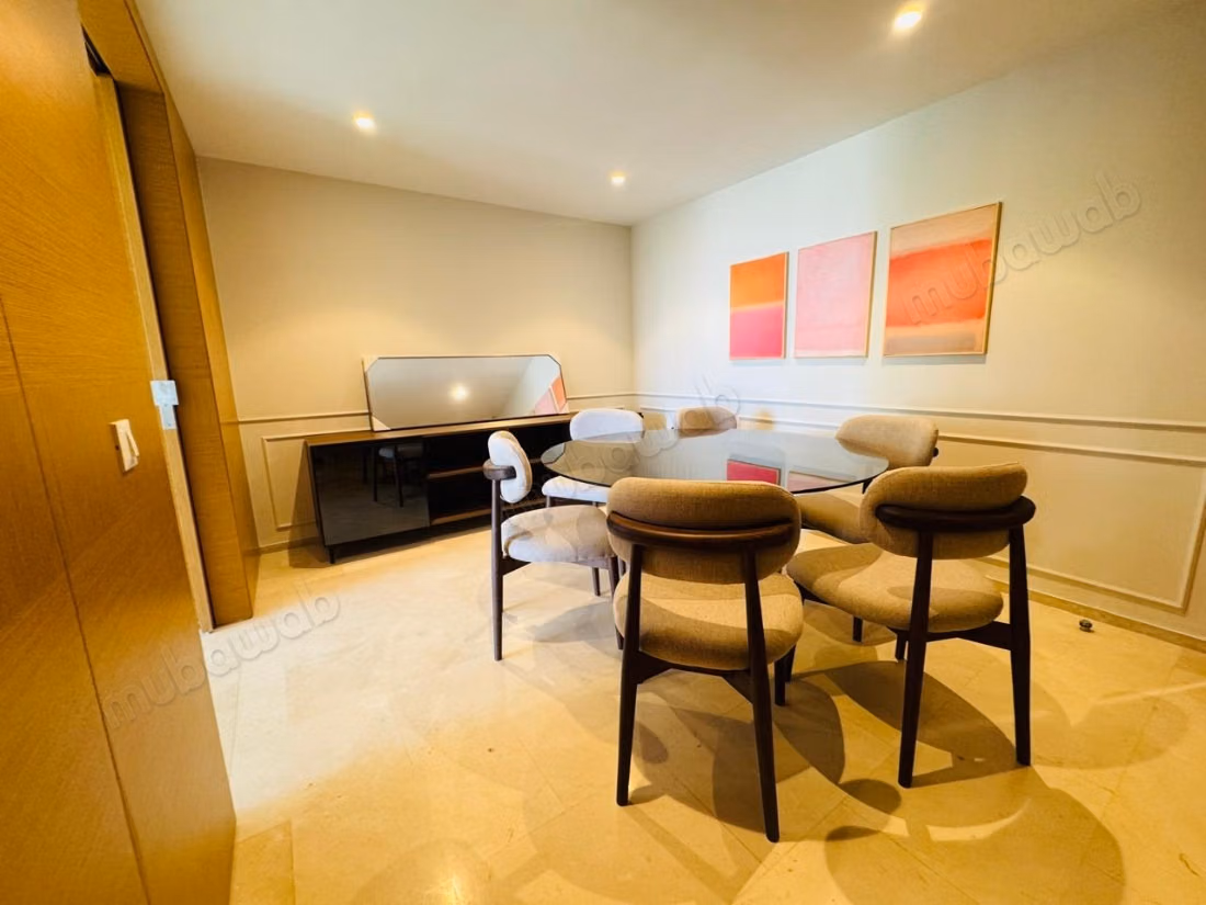 Appartamento moderno arredato in affitto cfc