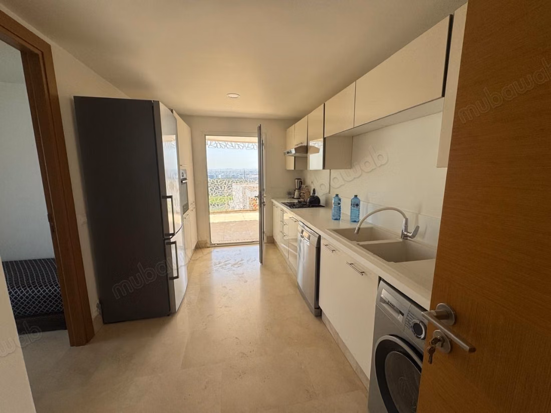 Appartamento moderno arredato in affitto cfc