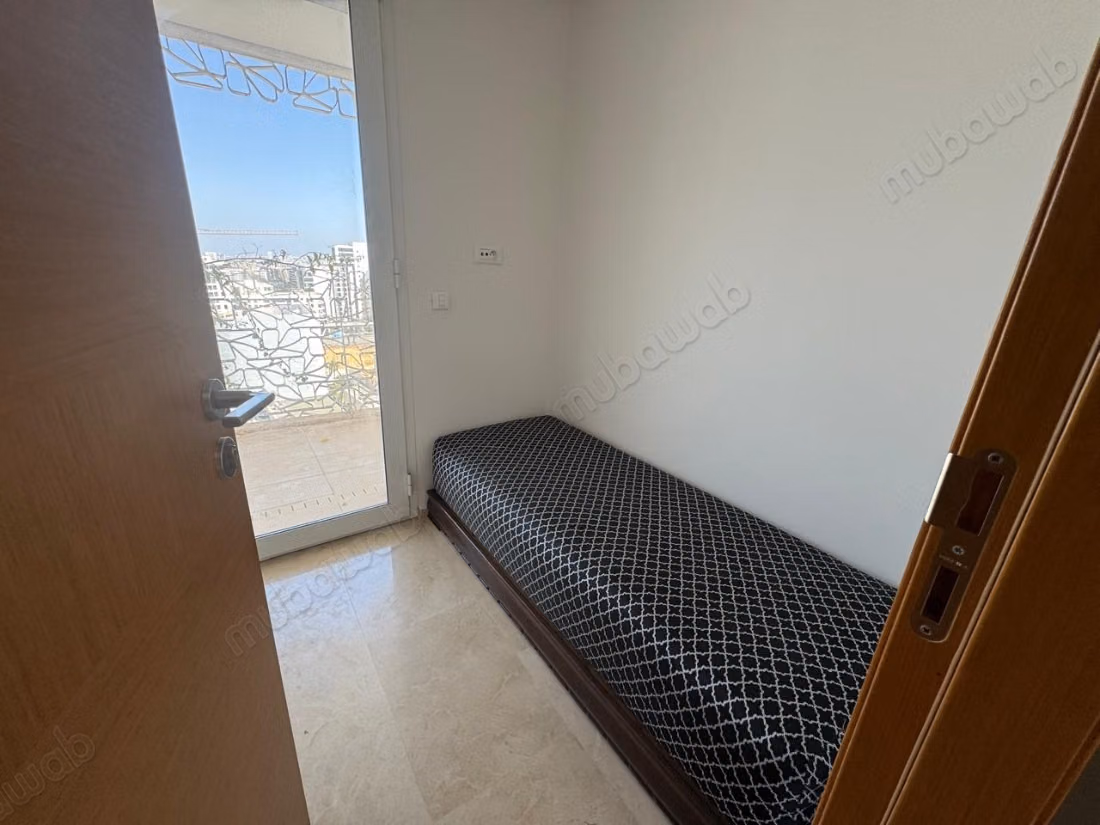 Appartamento moderno arredato in affitto cfc