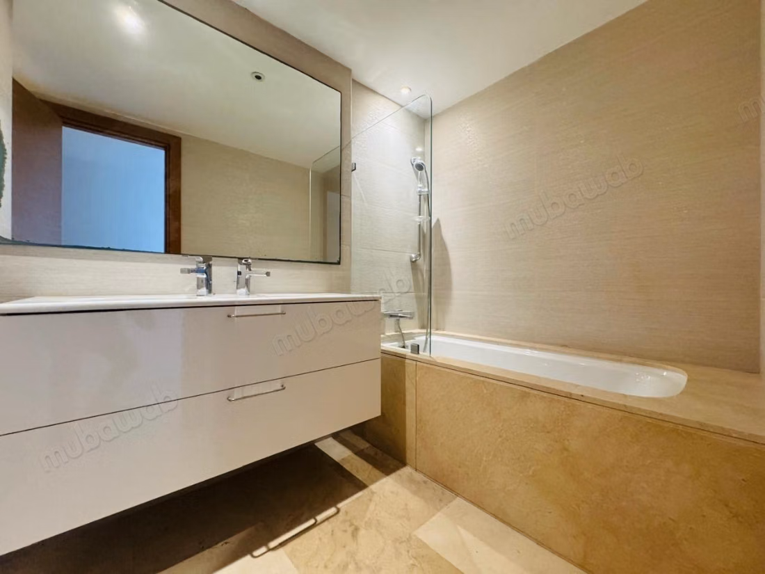 Appartamento moderno arredato in affitto cfc