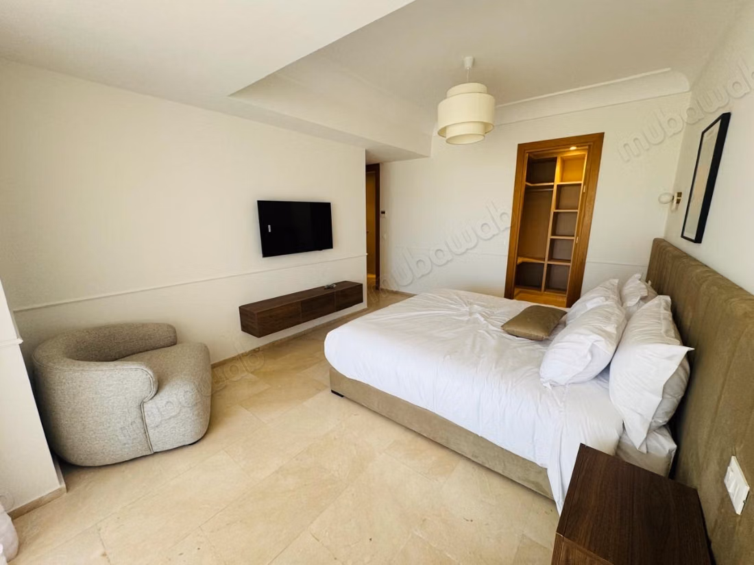 Appartamento moderno arredato in affitto cfc