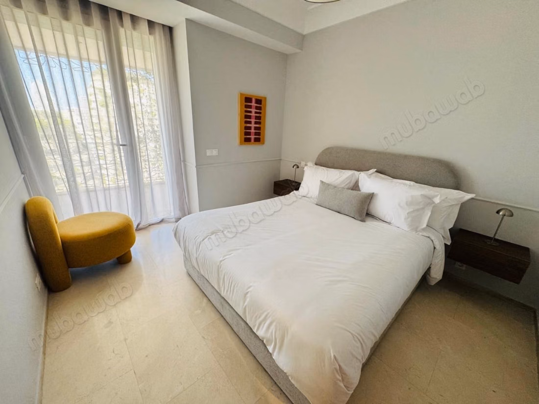 Appartamento moderno arredato in affitto cfc