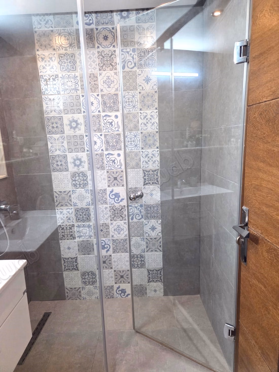 Moderne appartement meublé à harhoura