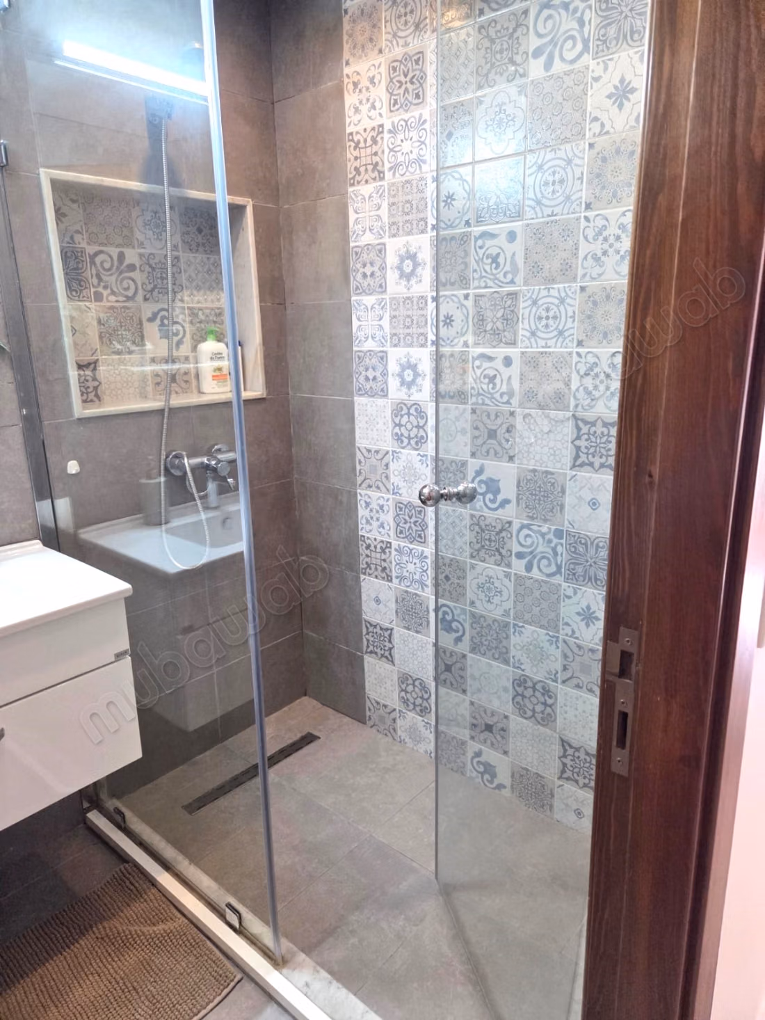 Moderne appartement meublé à harhoura