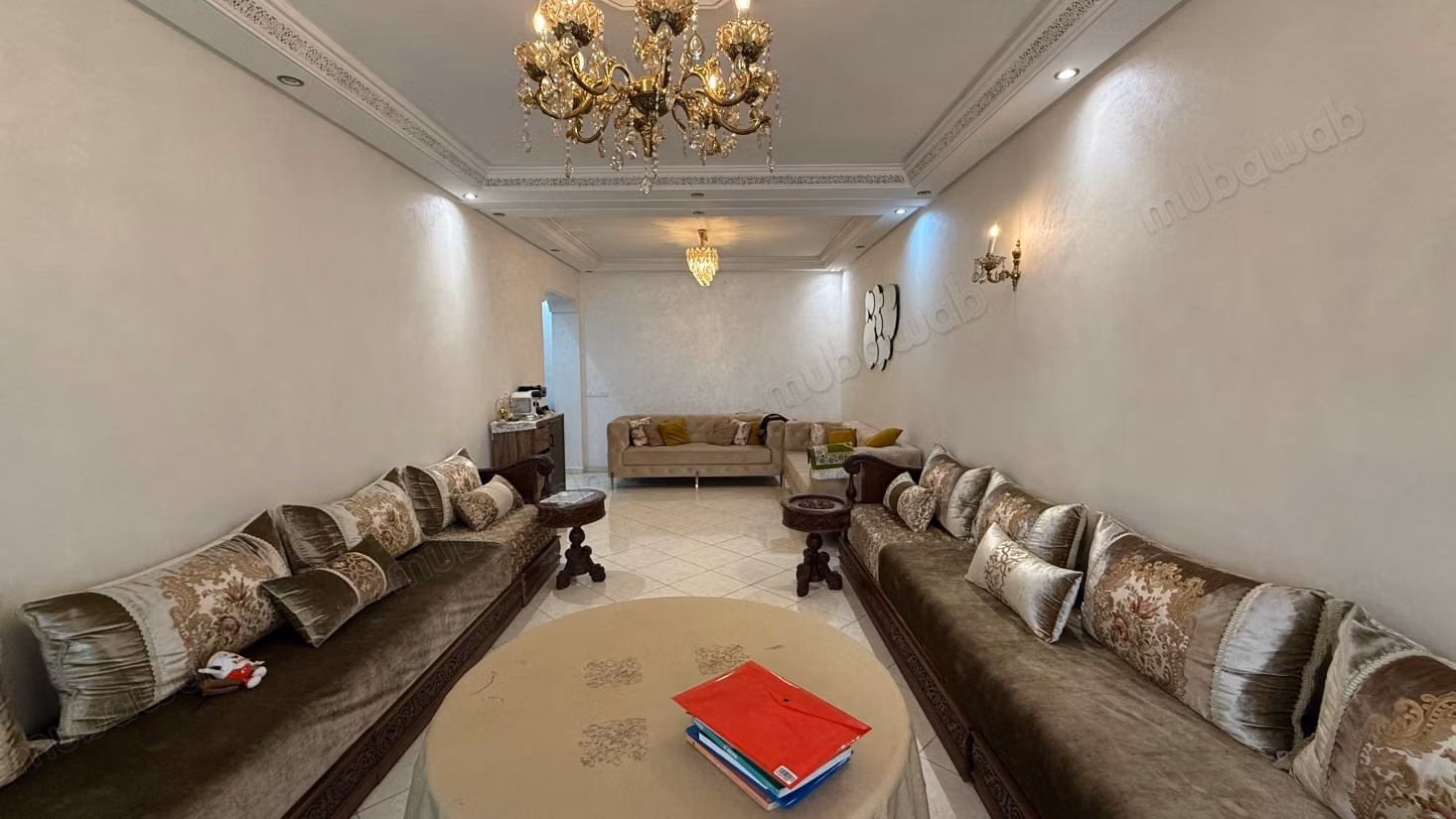 Appartement à vendre Tanger 
AV FAR