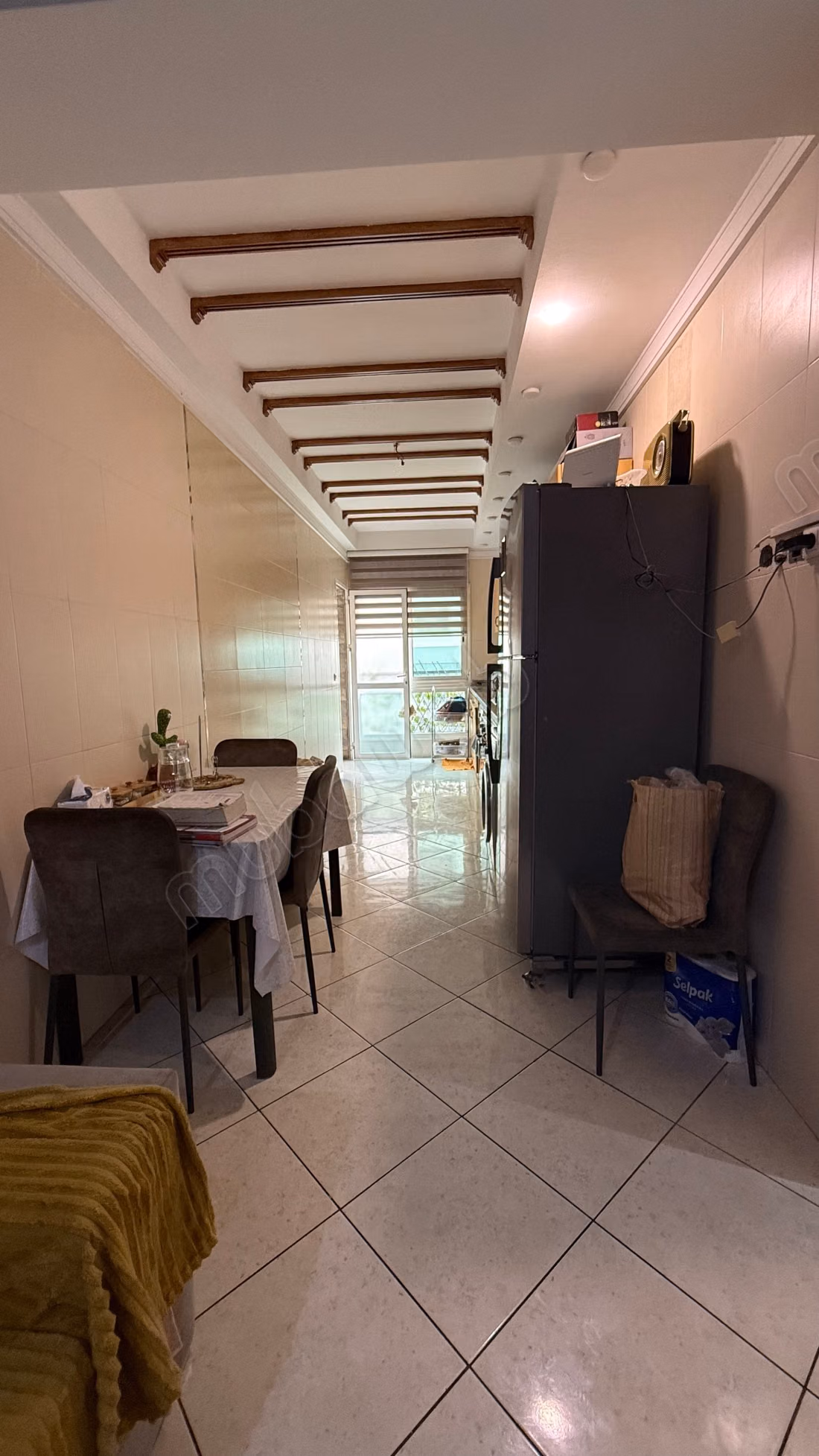 Appartement à vendre Tanger 
AV FAR