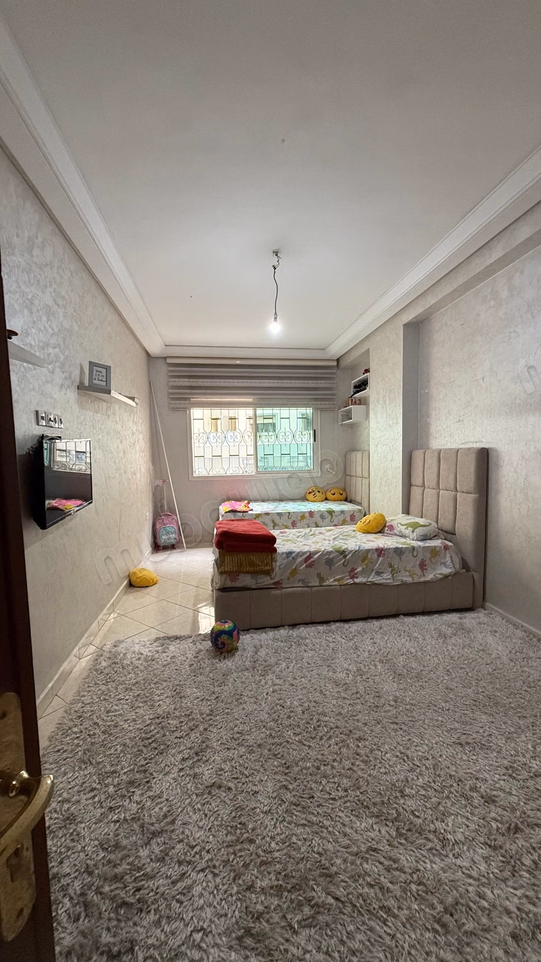 Appartement à vendre Tanger 
AV FAR