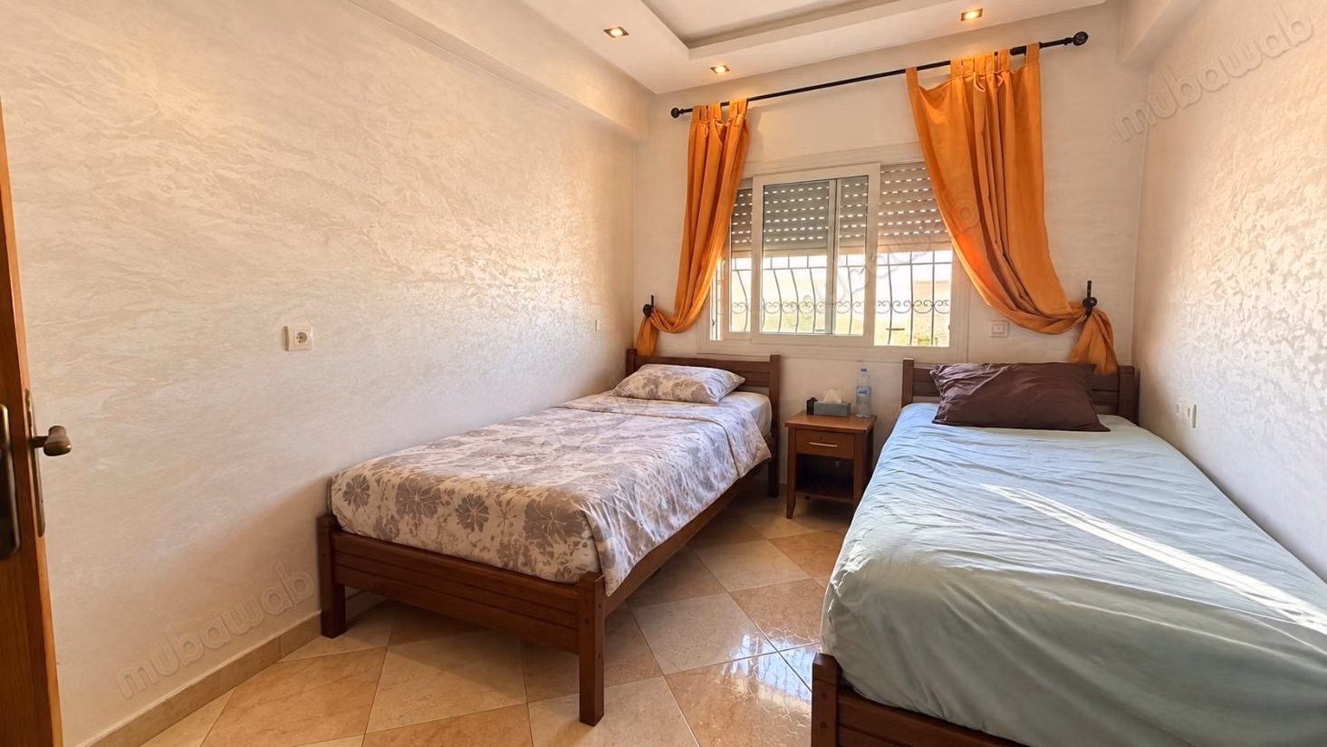 Prachtig appartement te koop in Belvédère. Totale oppervlakte 122 m². Lift