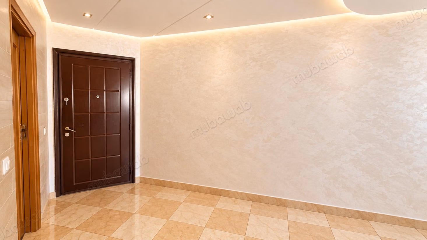 Prachtig appartement te koop in Belvédère. Totale oppervlakte 122 m². Lift