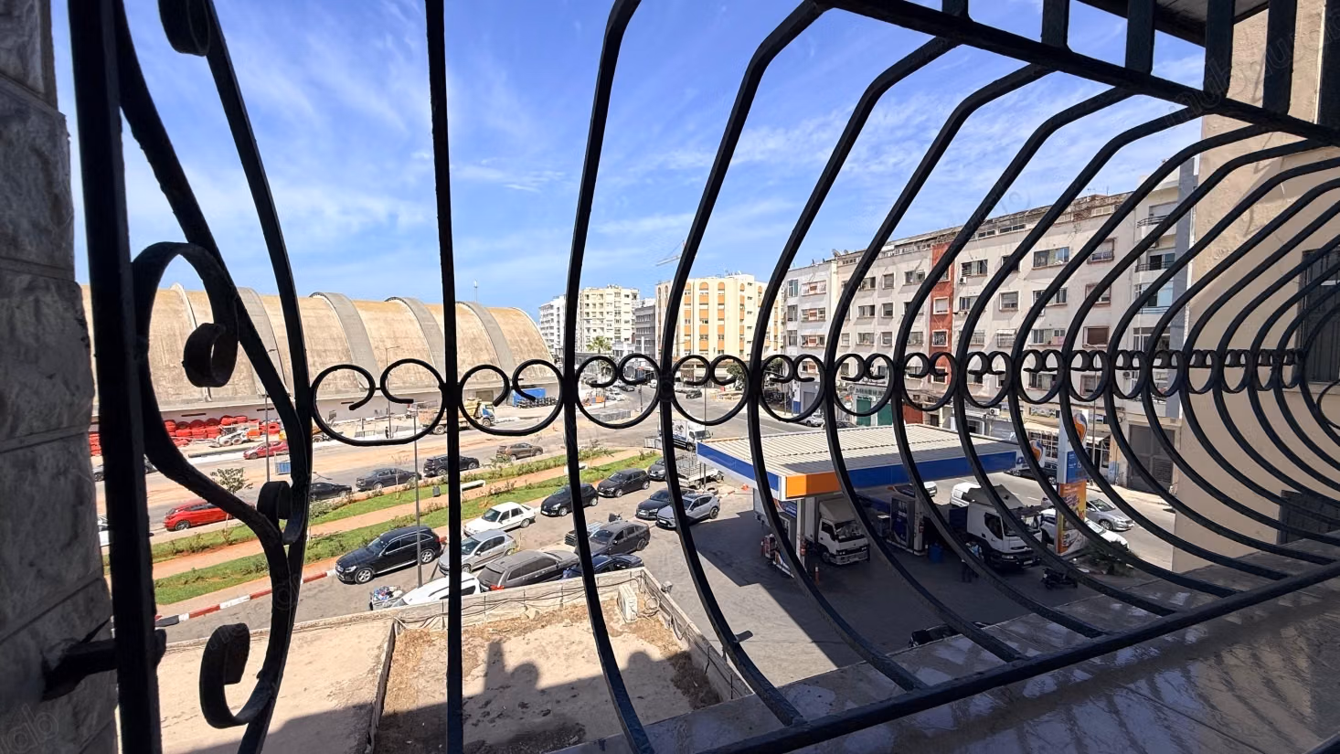 Prachtig appartement te koop in Belvédère. Totale oppervlakte 122 m². Lift