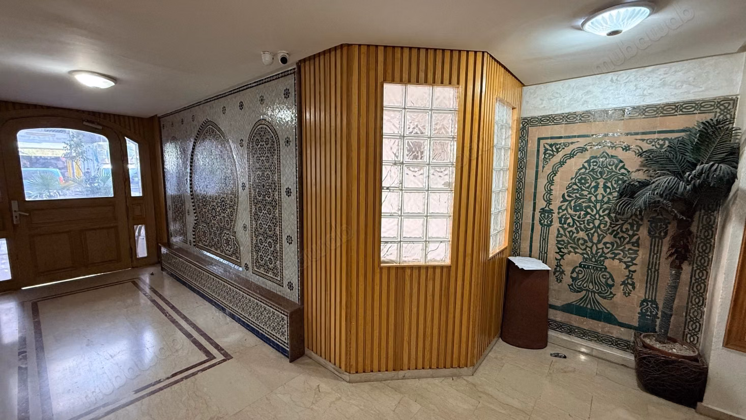 Prachtig appartement te koop in Belvédère. Totale oppervlakte 122 m². Lift