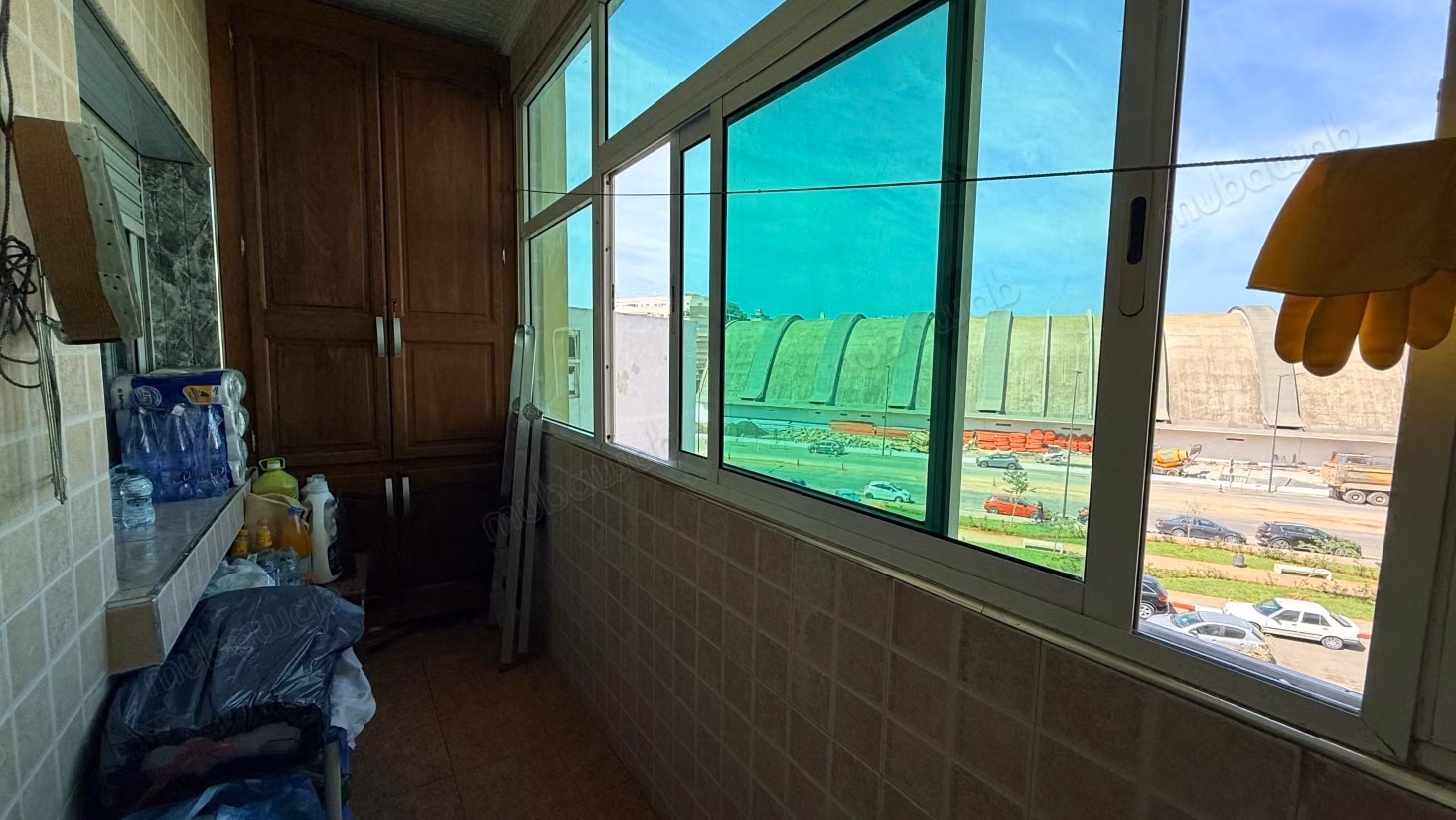 Prachtig appartement te koop in Belvédère. Totale oppervlakte 122 m². Lift