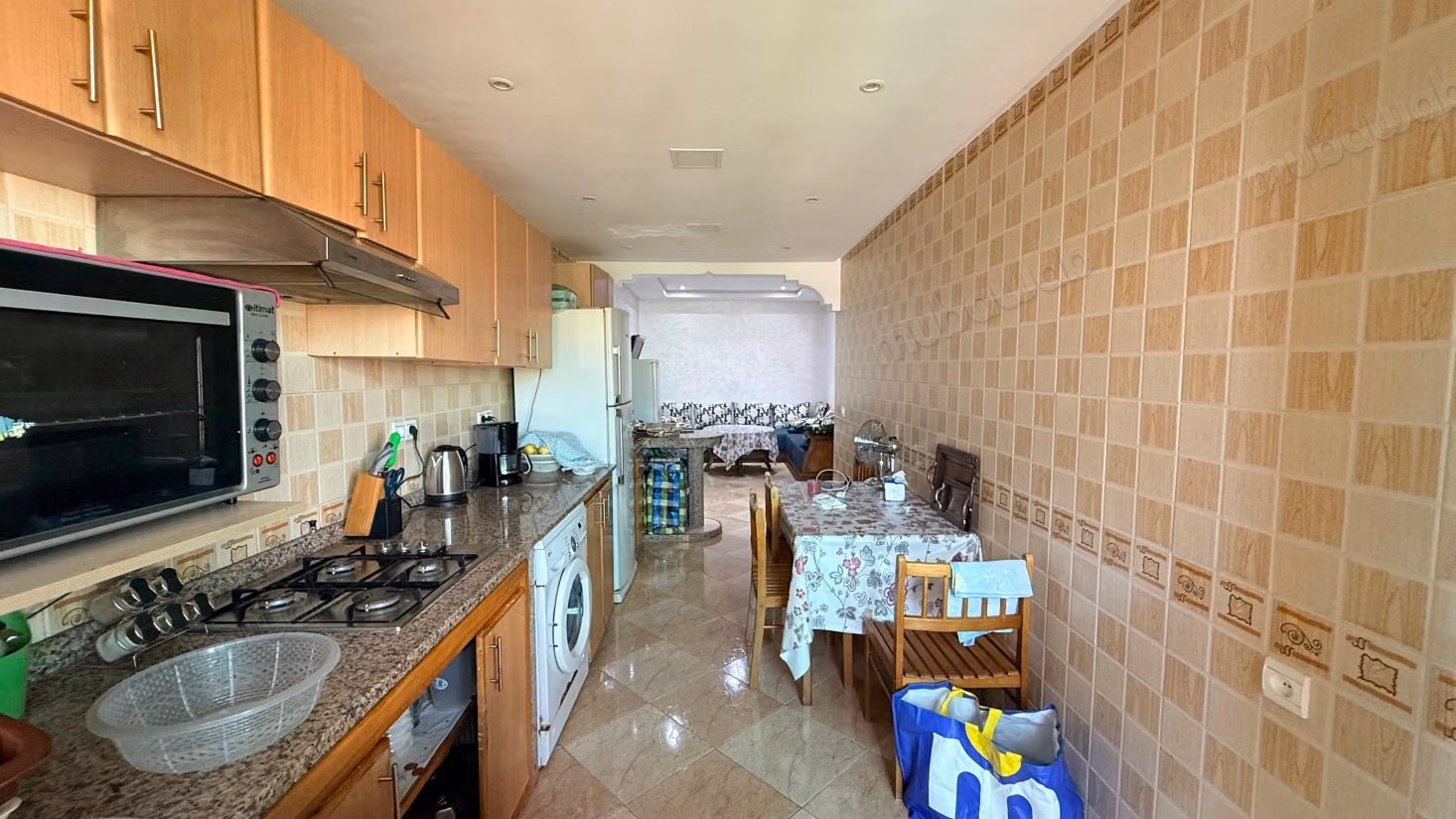 Prachtig appartement te koop in Belvédère. Totale oppervlakte 122 m². Lift