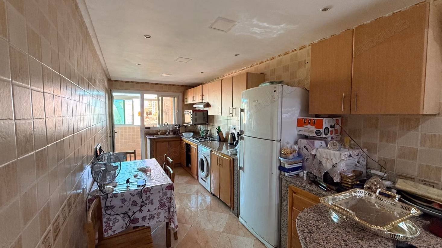 Prachtig appartement te koop in Belvédère. Totale oppervlakte 122 m². Lift