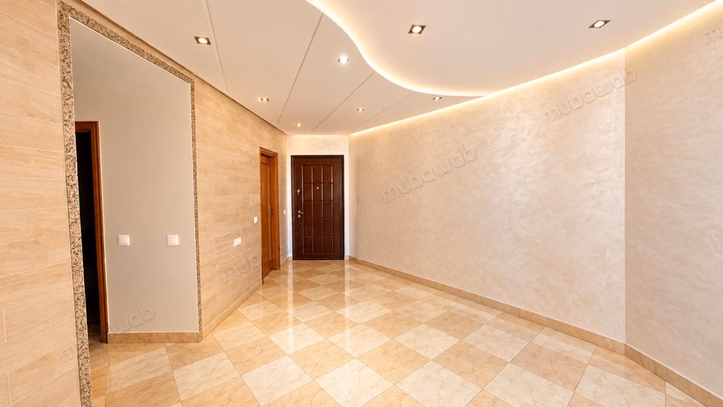 Prachtig appartement te koop in Belvédère. Totale oppervlakte 122 m². Lift