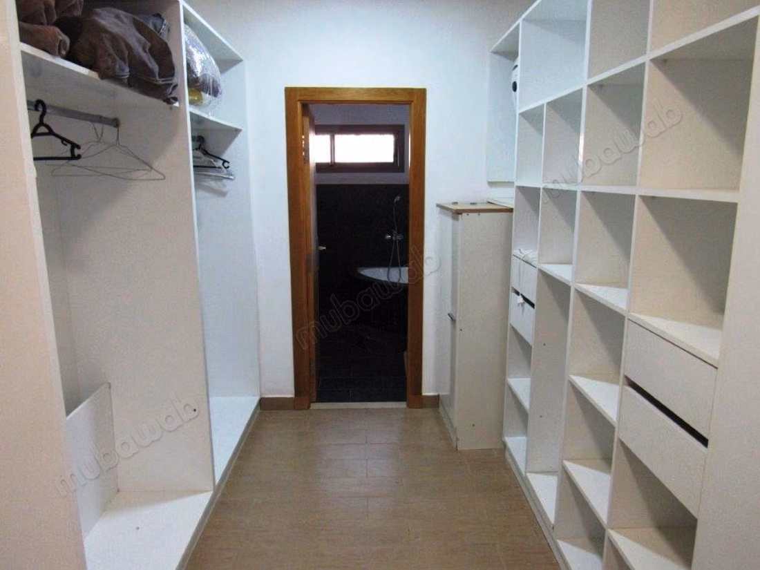 Villa 4 suite en front de golf, 
Argan golf resort