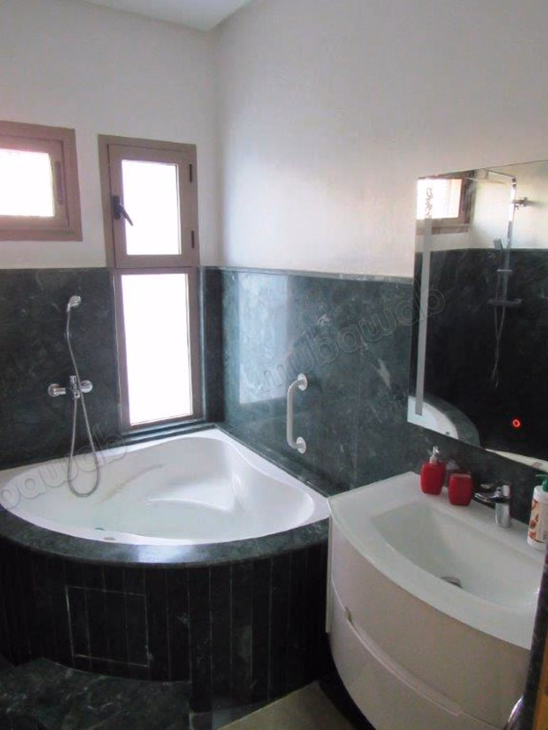 Villa 4 suite en front de golf, 
Argan golf resort