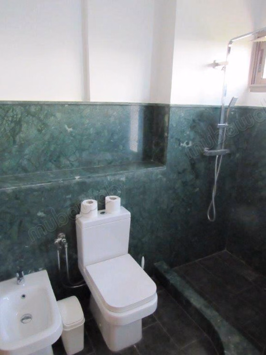 Villa 4 suite en front de golf, 
Argan golf resort