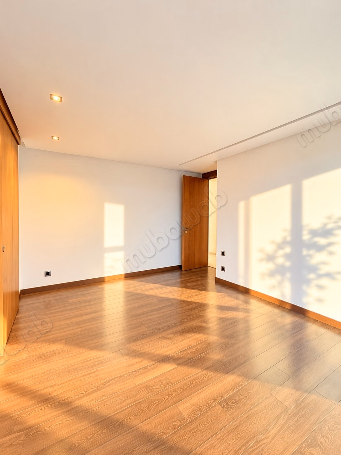Magnifique appartement CFC avec deux terasses