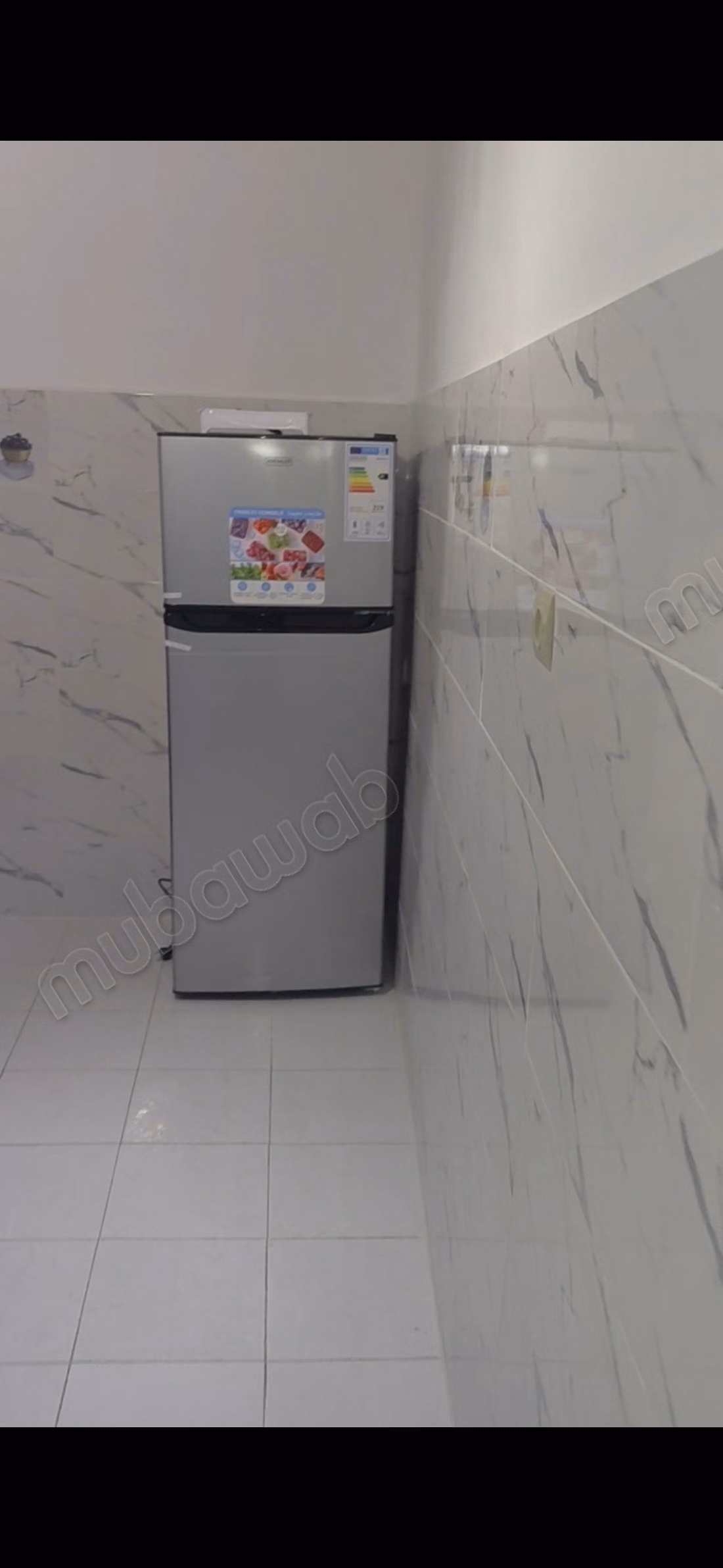 Bel appartement en location à Souani.
Superficie 55 m².
Bien meublé