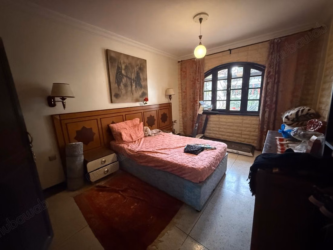 Villa titrée 230 m² Oued Merzeg, proche mer