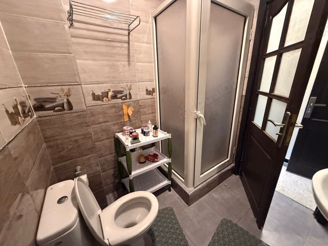 Villa titrée 230 m² Oued Merzeg, proche mer