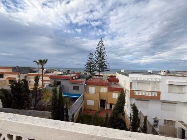 Villa titrée 230 m² Oued Merzeg, proche mer