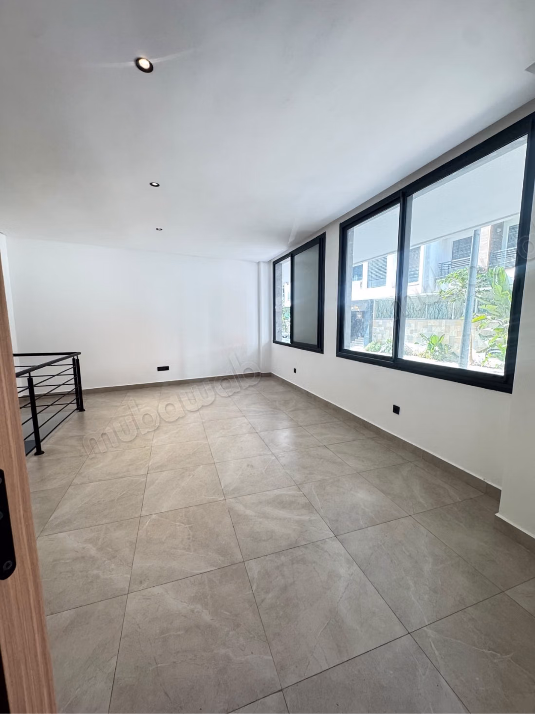 Location de bureaux en duplex a 2 pas du CFC