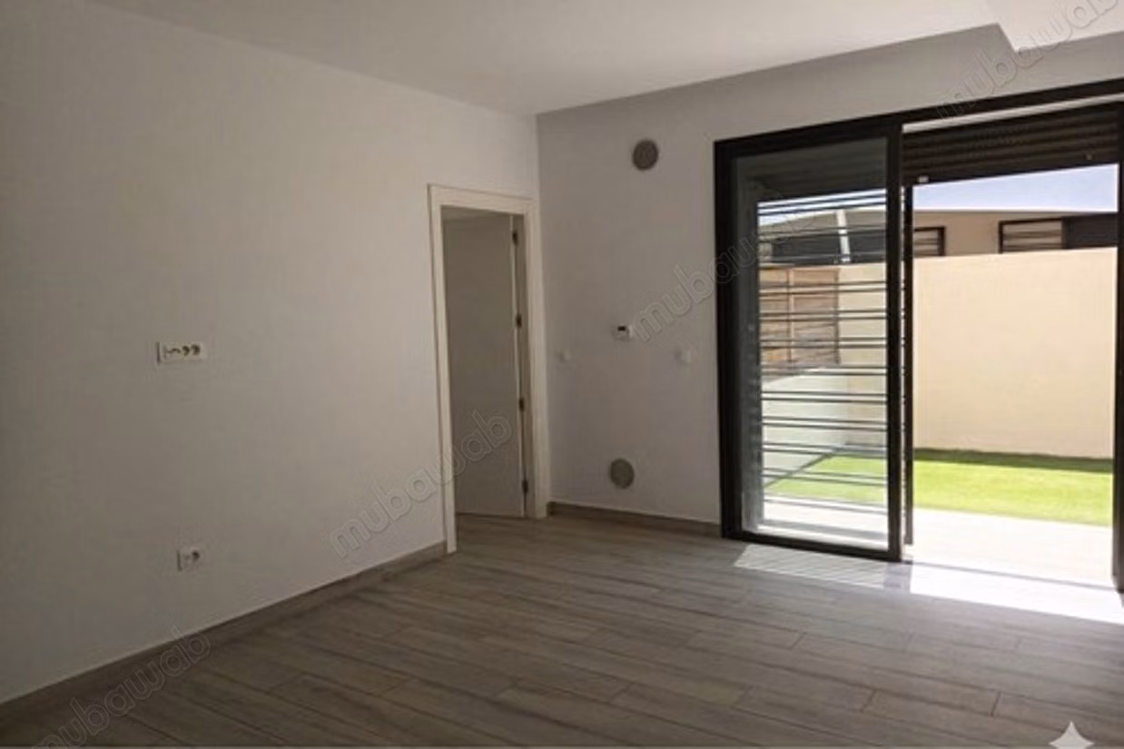 Furnished S1 for Rent in La Marsa