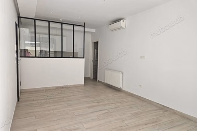 Furnished S1 for Rent in La Marsa
