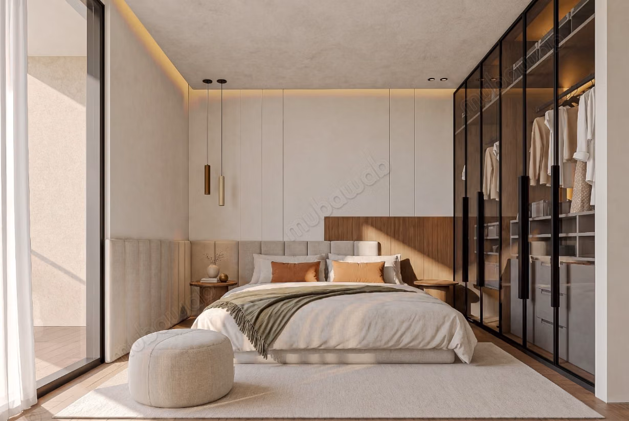 Novità ATLAS MOUNTAIN VIEW Villa 5 suite