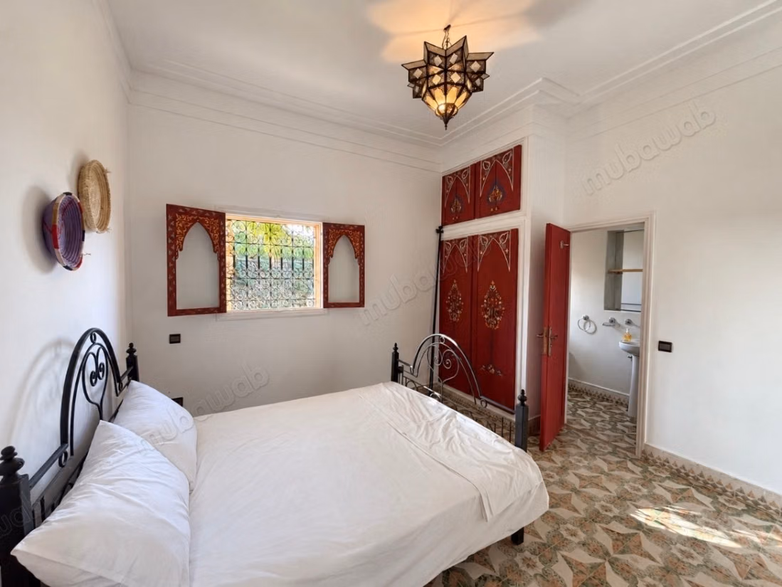 Sublime villa à louer