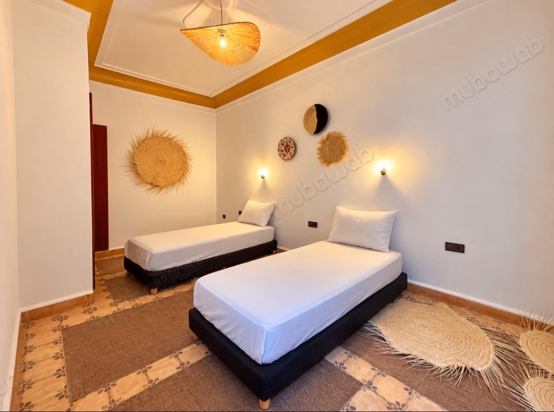 Sublime villa à louer