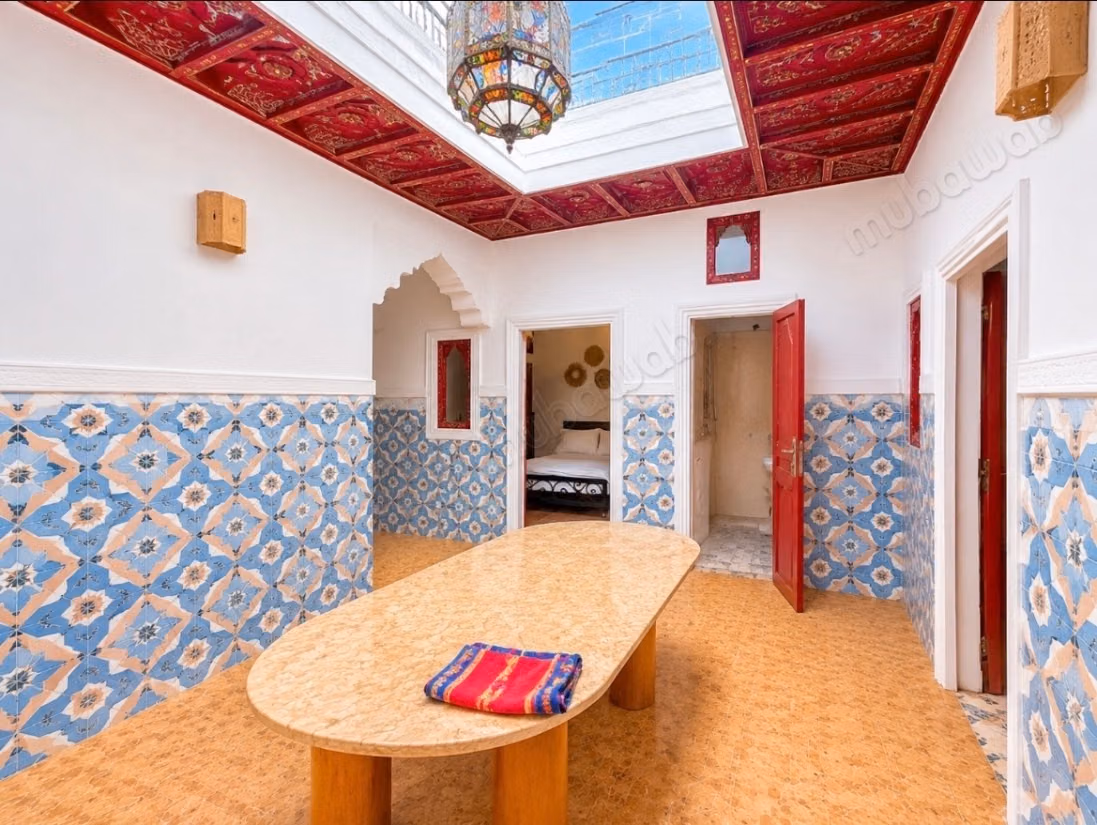 Sublime villa à louer