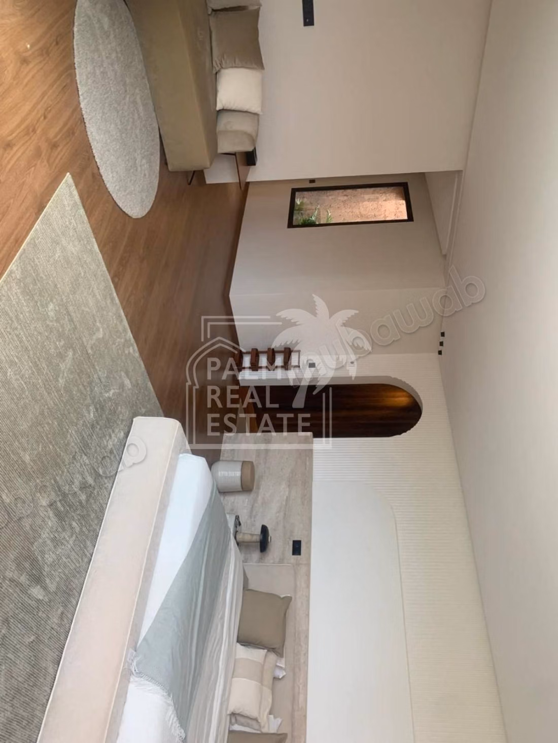 Villa de luxe à vendre – route de l’ourika avec avna