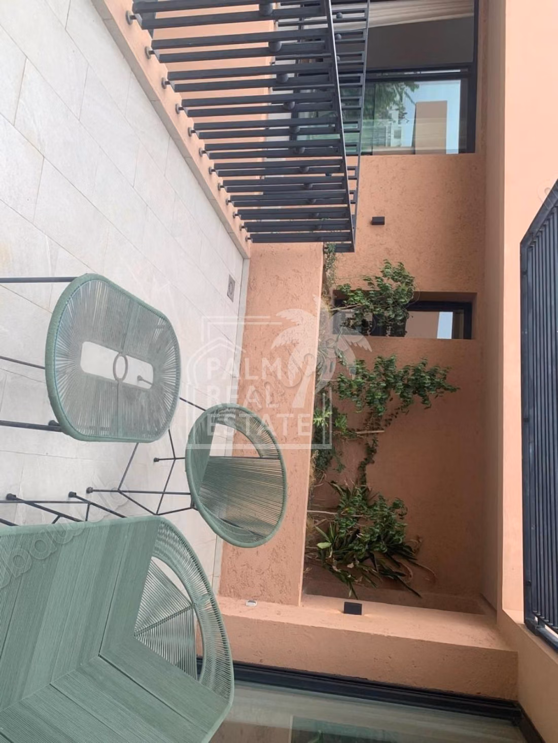Villa de luxe à vendre – route de l’ourika avec avna