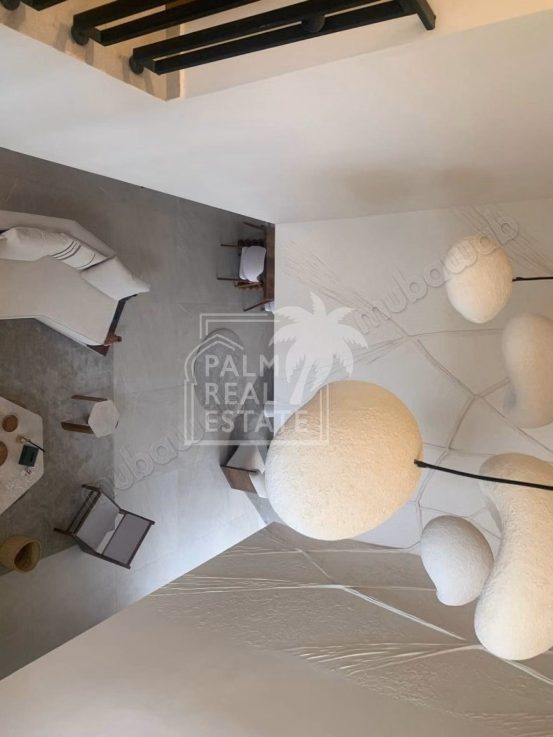 Villa de luxe à vendre – route de l’ourika avec avna