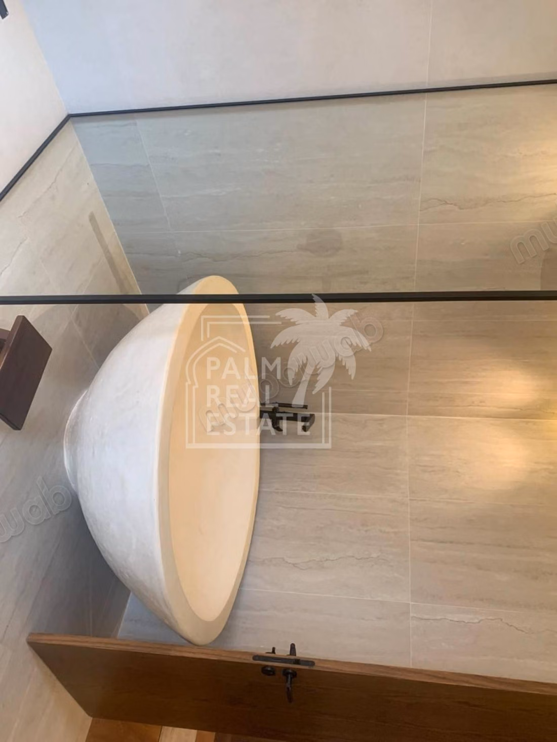 Villa de luxe à vendre – route de l’ourika avec avna